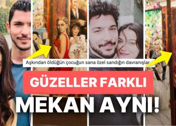 Kaan Yıldırım Hem Hande Erçel’i Hem de Pınar Deniz’i Birebir Yere Götürünce Lisanlara Düştü