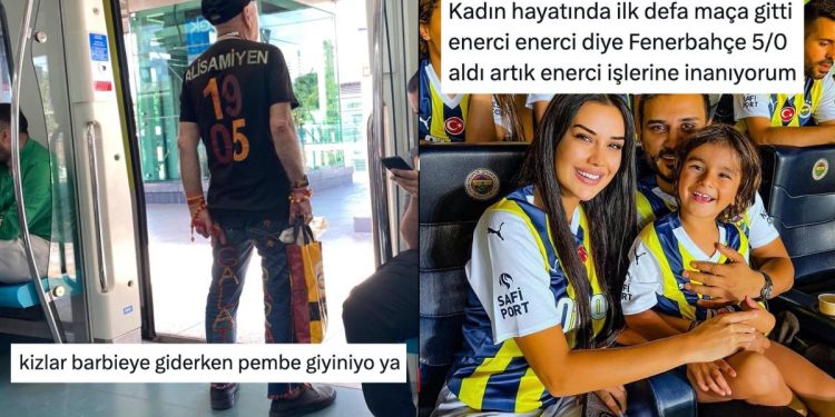 Yapıyorlar Bu Sporu! Geçtiğimiz Hafta Spor Dünyasına Dair Atılmış En Komik Tweet’ler