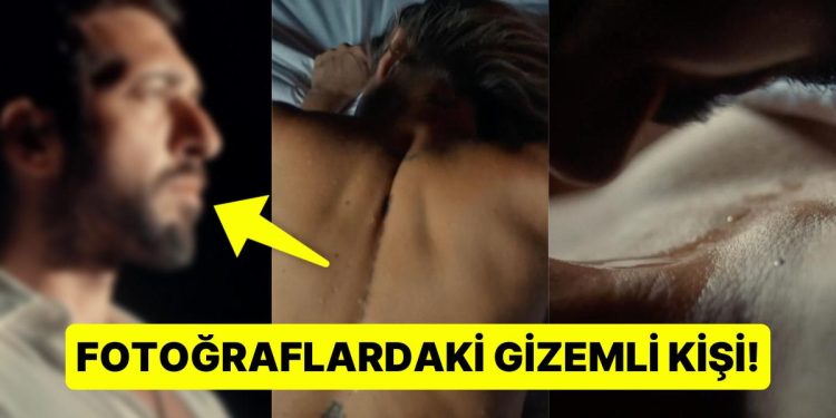 Hadise’nin Epeyce Erotik Bulunan ‘Sevmiyo’ Klibindeki Gizemli ve Güzel Partnerini Bulduk!