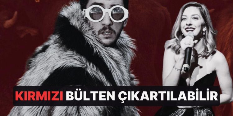 Savcılık Kıvanç Talu ve Beril Talu ile İlgili Harekete Geçti: Haklarında Kırmızı Bülten Çıkartılabilir!