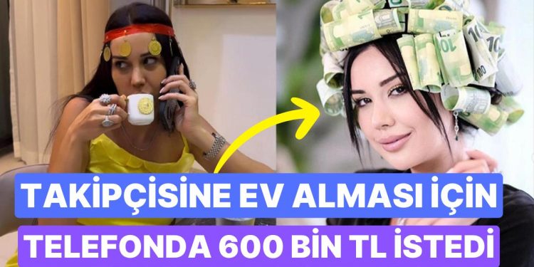 Tüm Mal Varlığına El Konulan Dilan Polat’ın, Eşi Engin Polat’la Eski Bir Görüntüsü Tekrar Gündem Oldu
